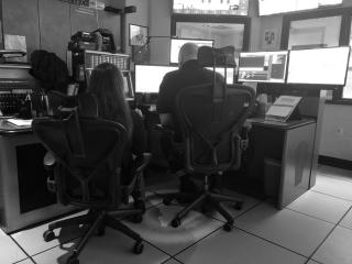 Dispatcher Training