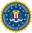 FBI Official Seal