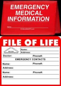 File of Life