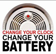 Change Your Clock Change Your Battery Opens in new window